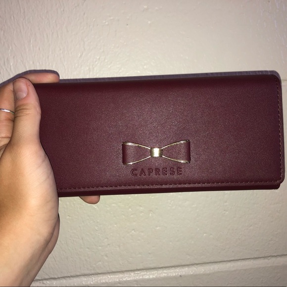 Caprese mens wallet Clearance